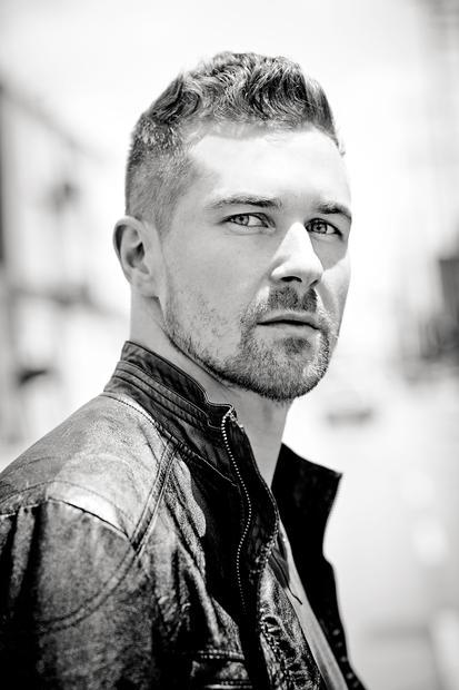 Josh Kelly