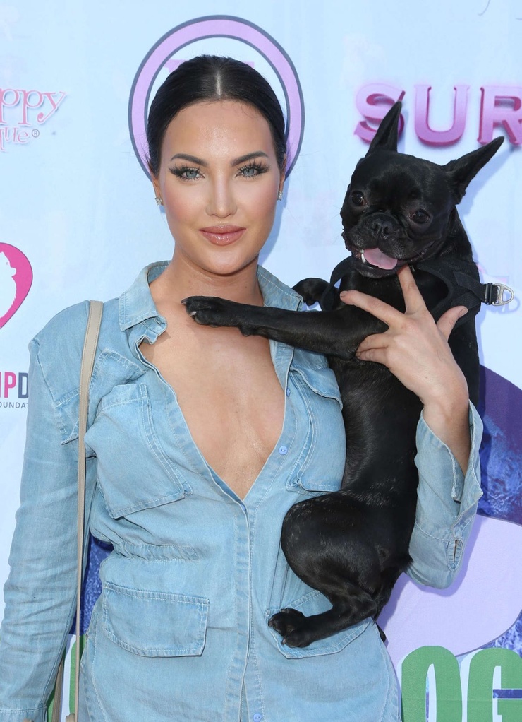 Natalie Halcro Natalie Halcro