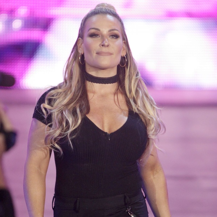 Natalie Neidhart