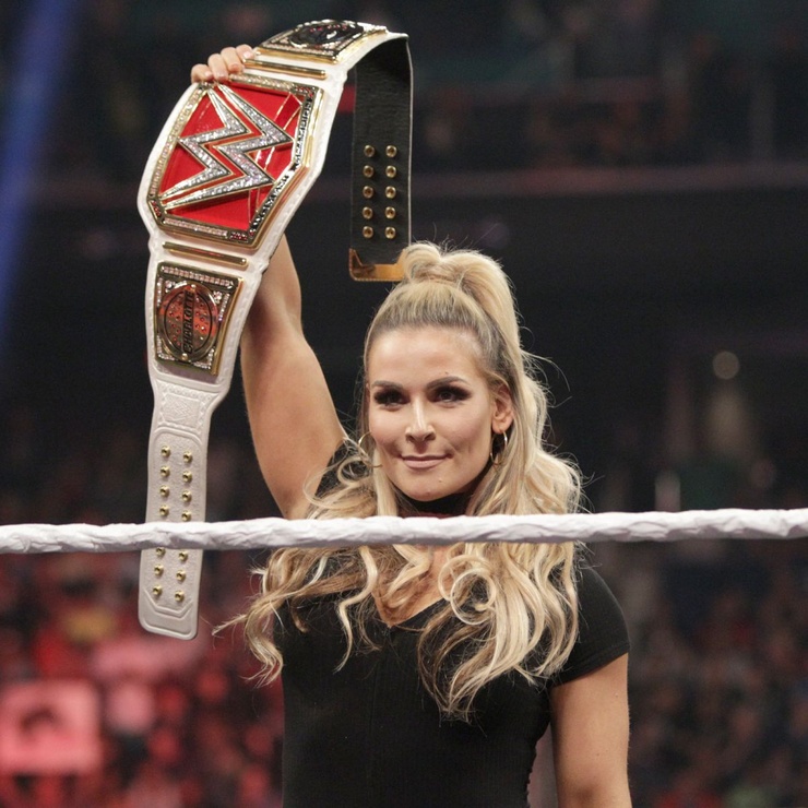 Natalie Neidhart