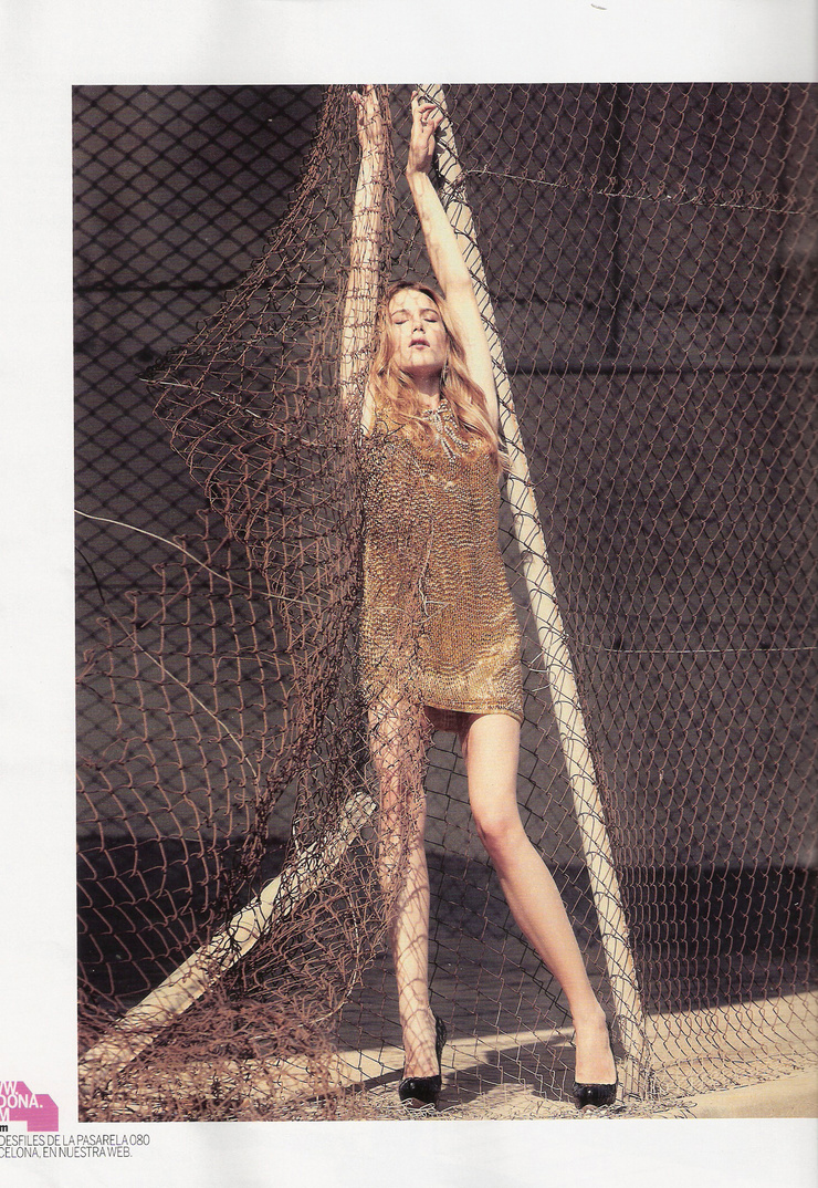 Dree Hemingway