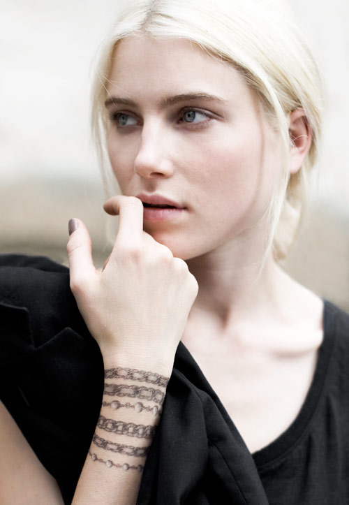 Dree Hemingway Dree Hemingway