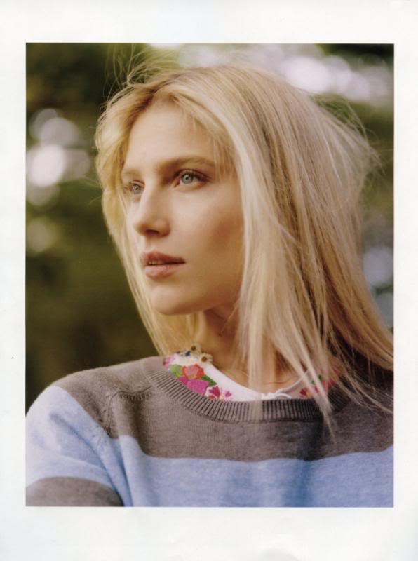 Dree Hemingway