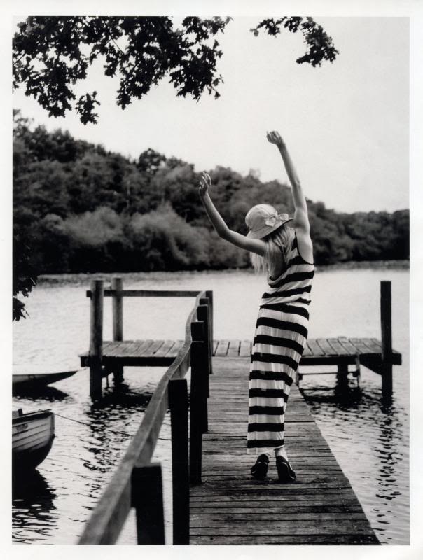 Dree Hemingway