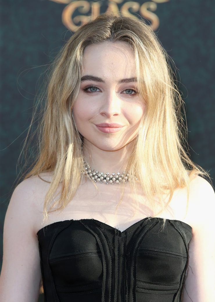 Sabrina Carpenter