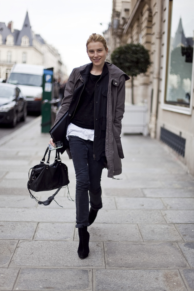 Dree Hemingway Dree Hemingway