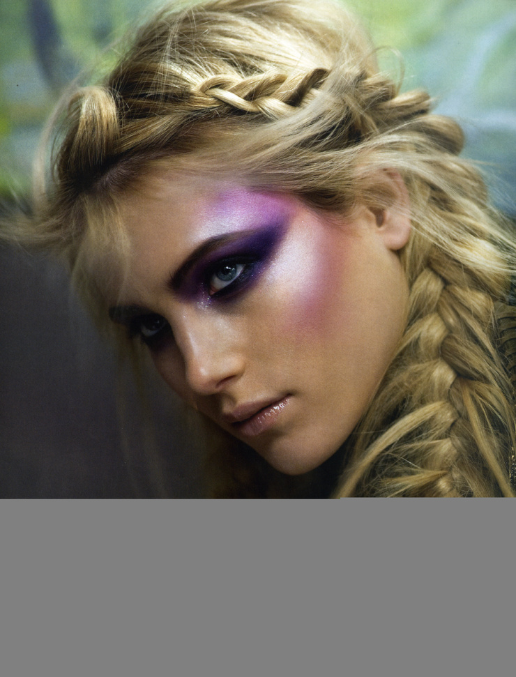 Dree Hemingway Dree Hemingway