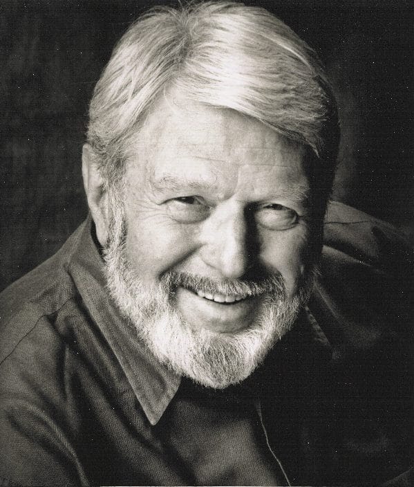 Theodore Bikel Theodore Bikel