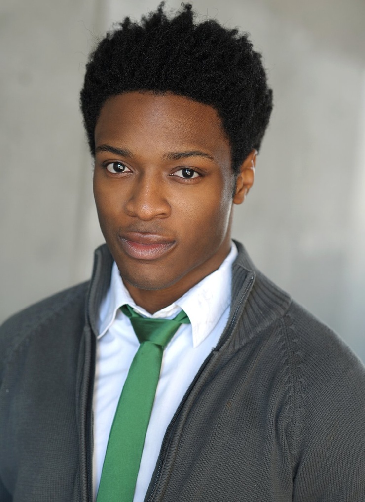 Gentry White