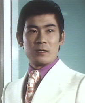 Tetsuo Narikawa