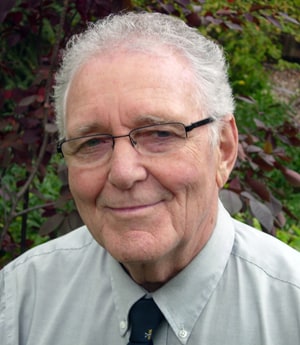 Charles Nolte