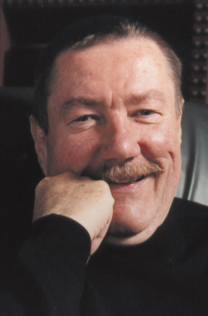 Robert B. Parker