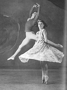 Margaret Dale