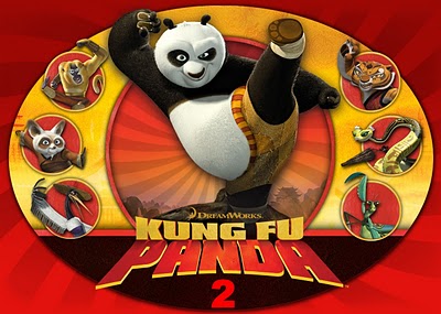 Kung Fu Panda 2