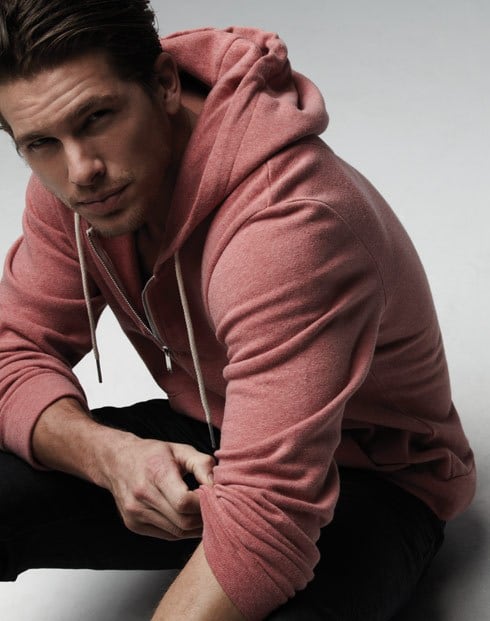 Adam Senn