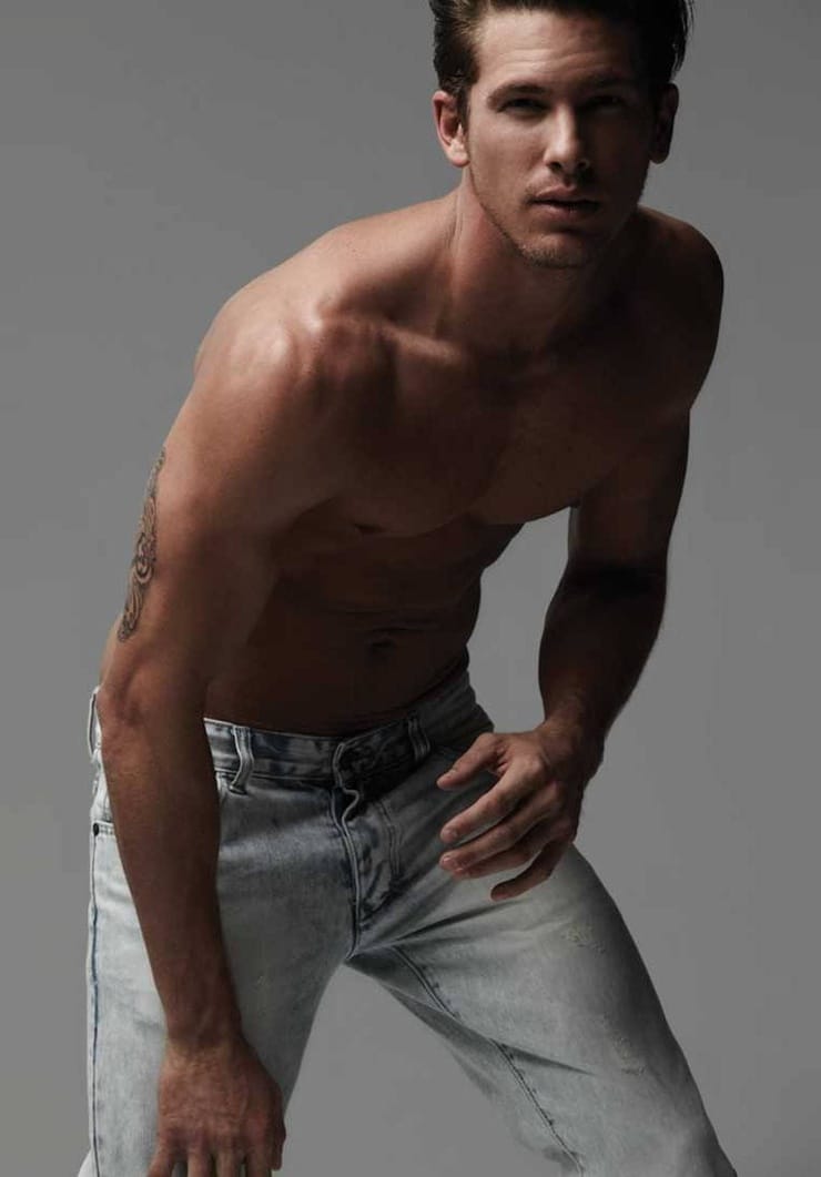 Adam Senn