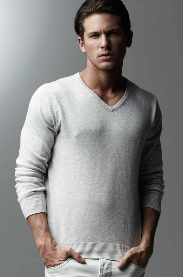 Adam Senn