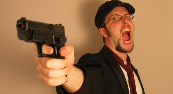 Doug Walker