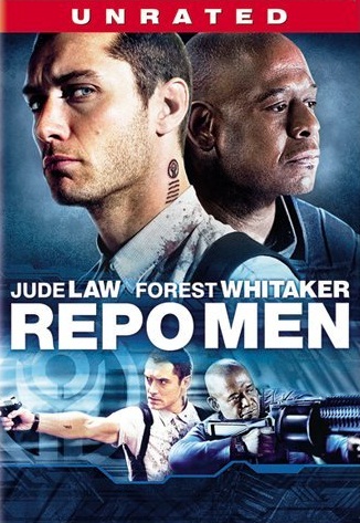 Repo Men
