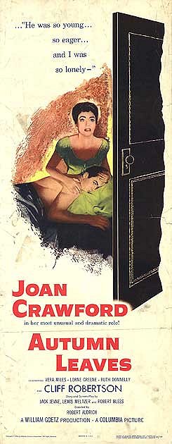 Autumn Leaves (1956)