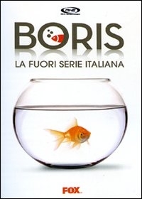 Boris Boris