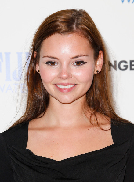 Eline Powell