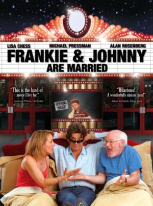 Frankie and Johnny Are Married