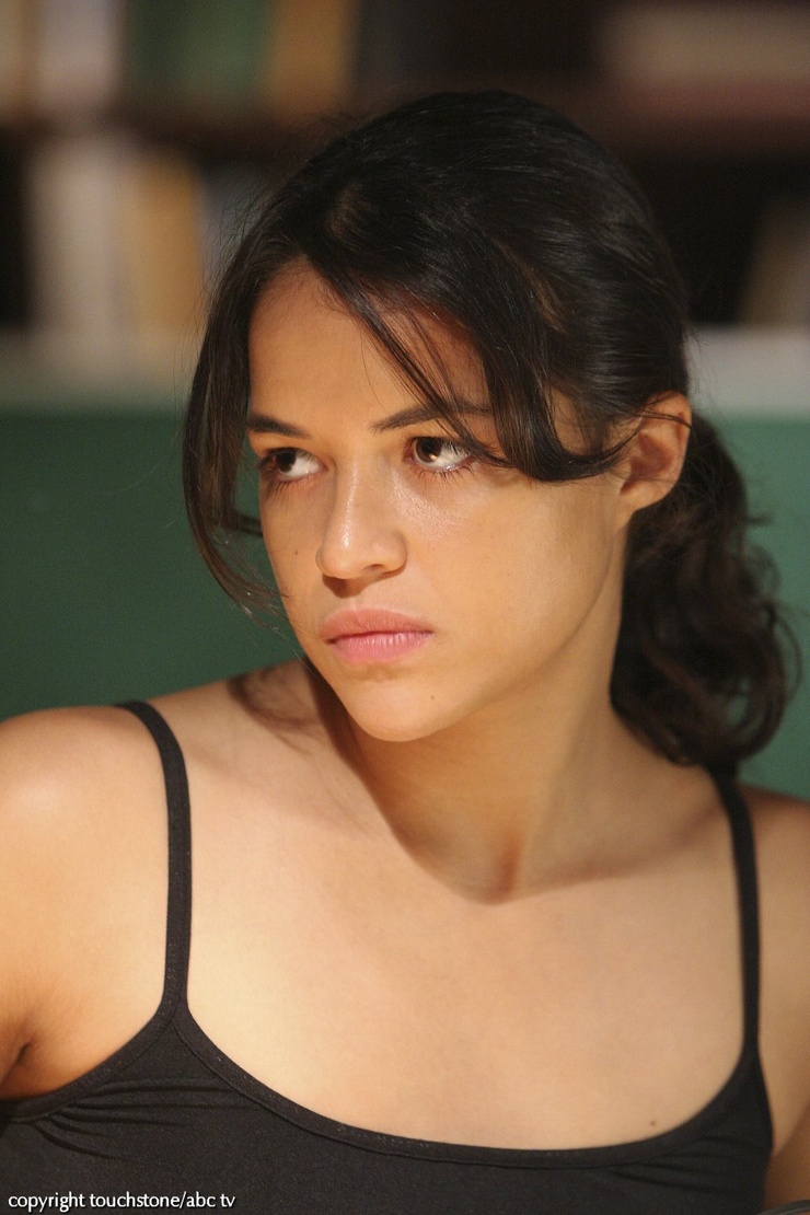 Michelle Rodriguez Michelle Rodriguez