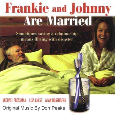 Frankie and Johnny Are Married