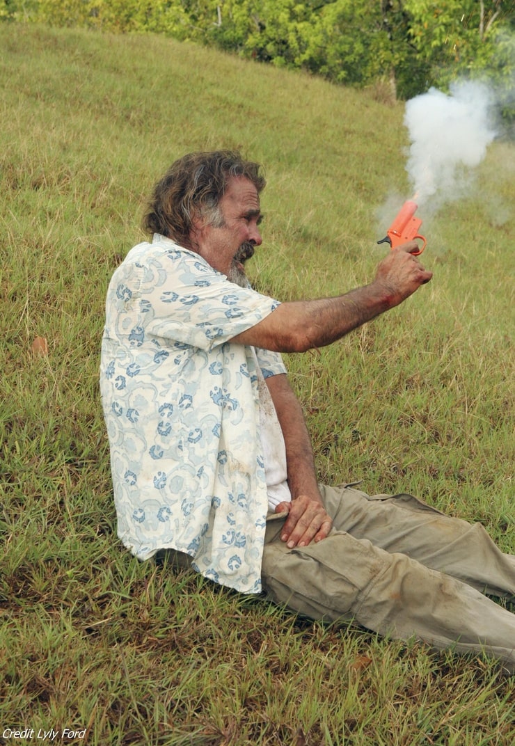 Jeff Fahey Jeff Fahey