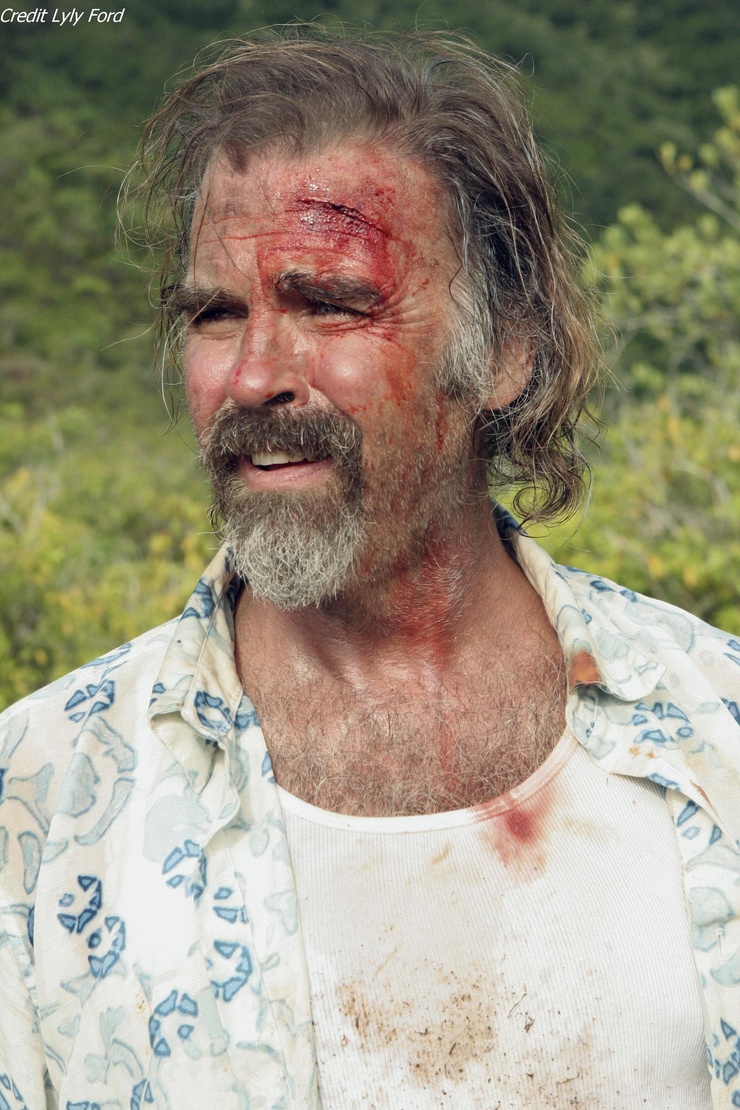 Jeff Fahey