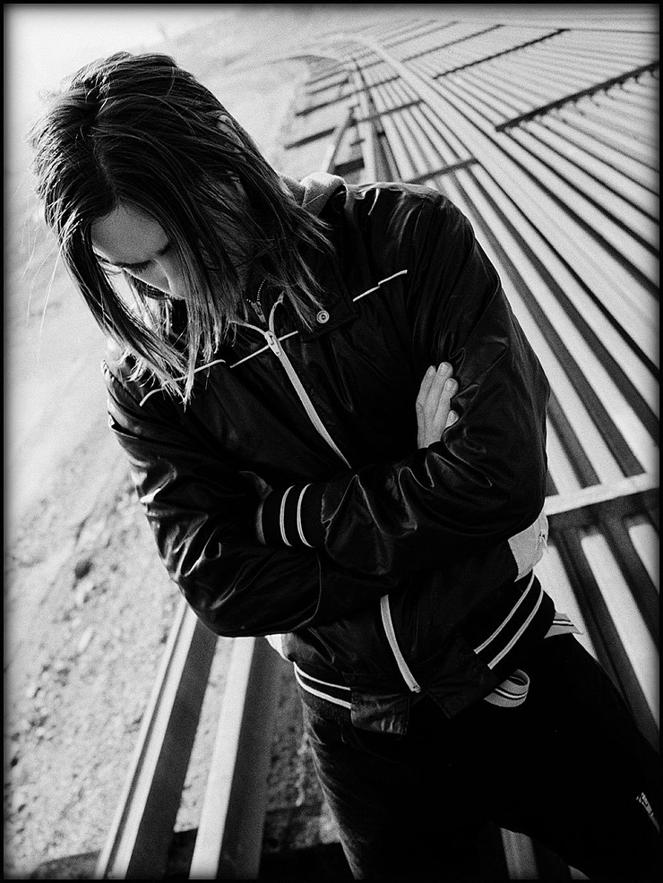 Jared Leto