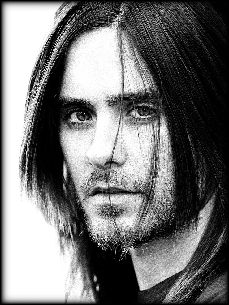 Jared Leto Jared Leto