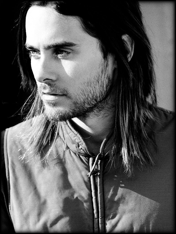 Jared Leto