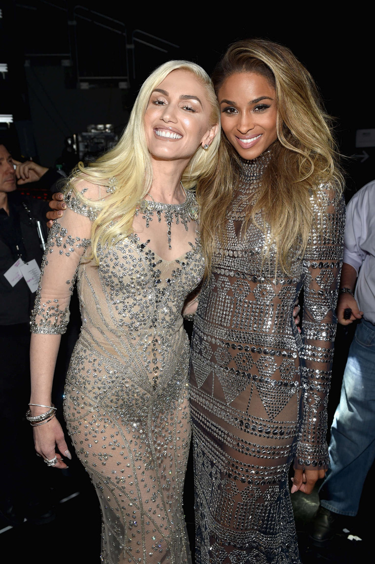 Gwen Stefani Gwen Stefani