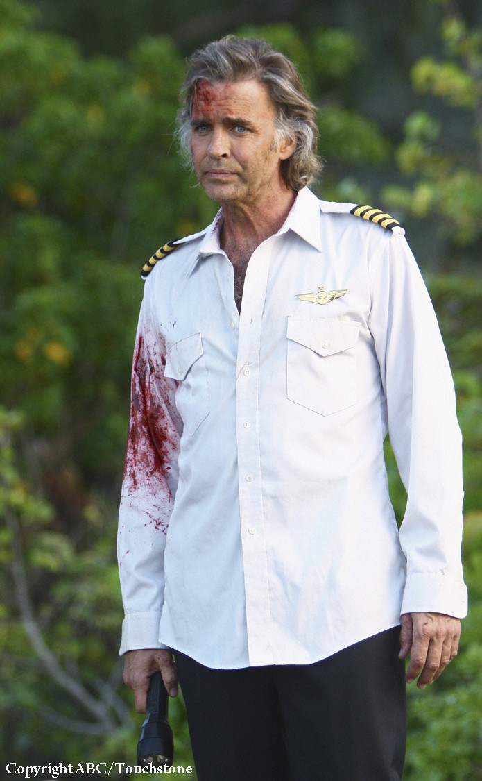 Jeff Fahey