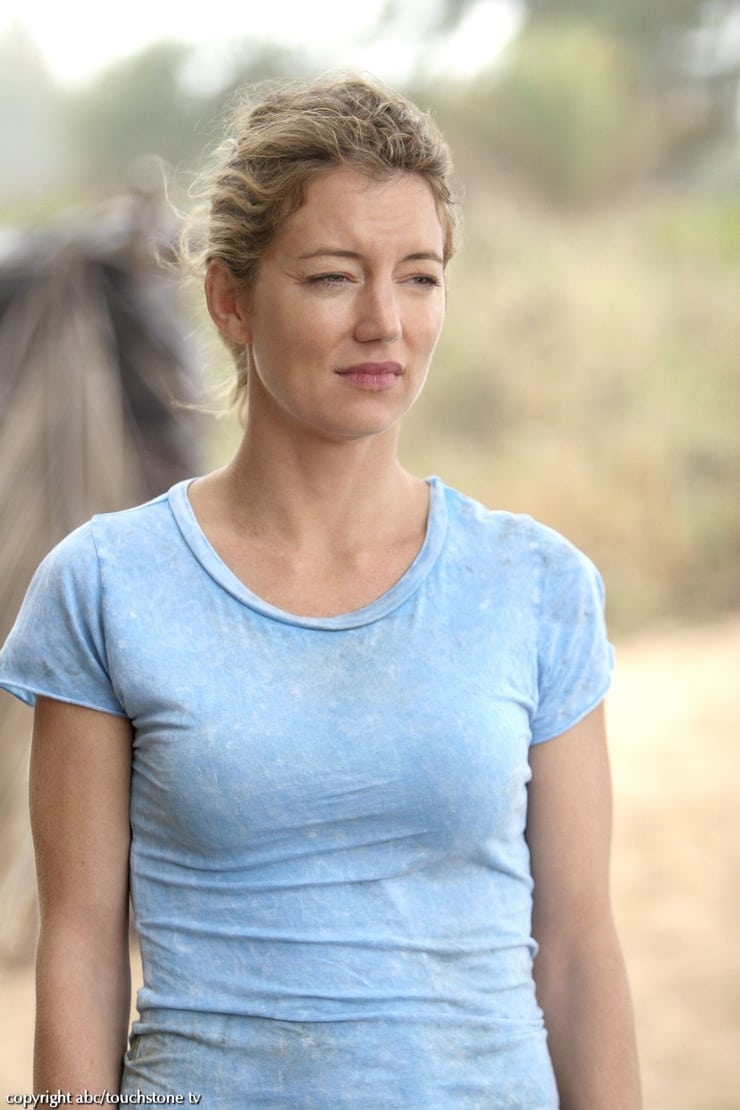 Cynthia Watros