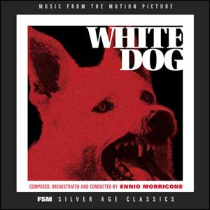White Dog White Dog