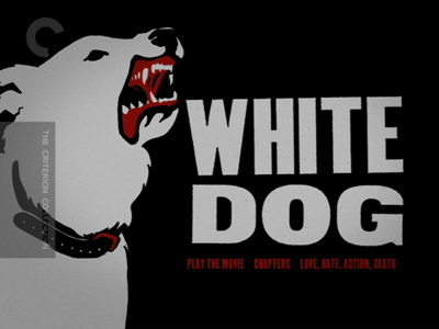White Dog White Dog