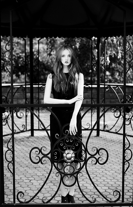 Olesya Kharitonova