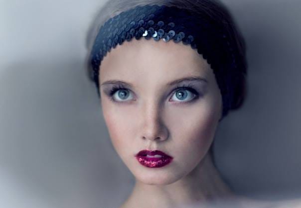Olesya Kharitonova Olesya Kharitonova