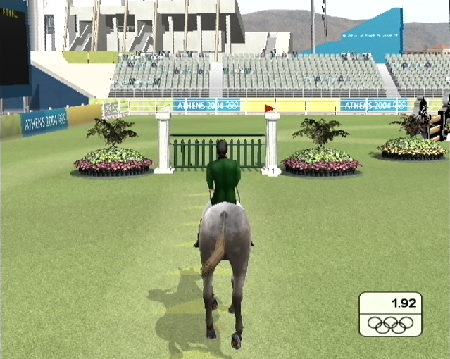 Athens 2004