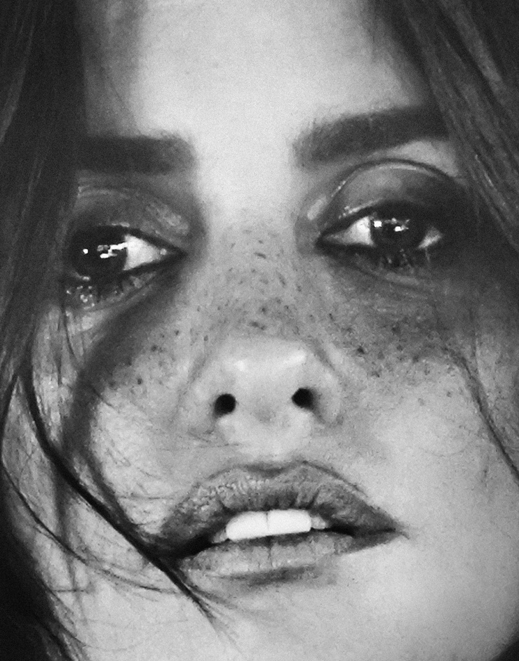 Penélope Cruz Penélope Cruz