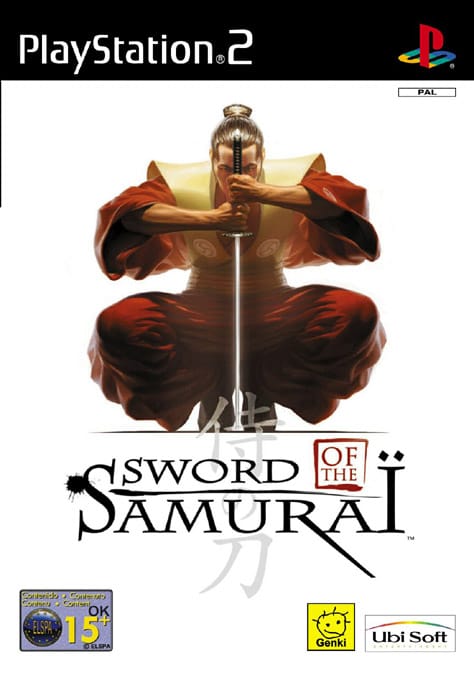 Sword of the Samurai