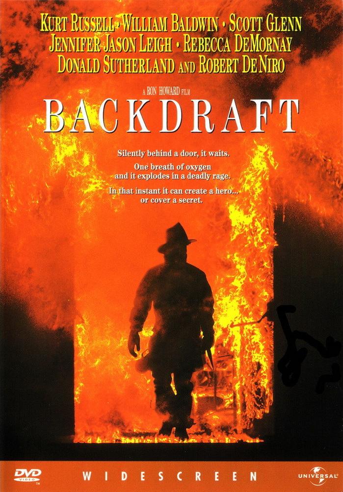 Backdraft