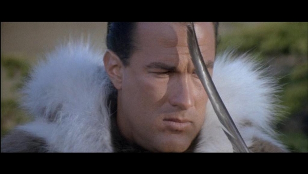 On Deadly Ground On Deadly Ground