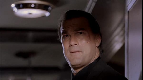 Under Siege 2: Dark Territory