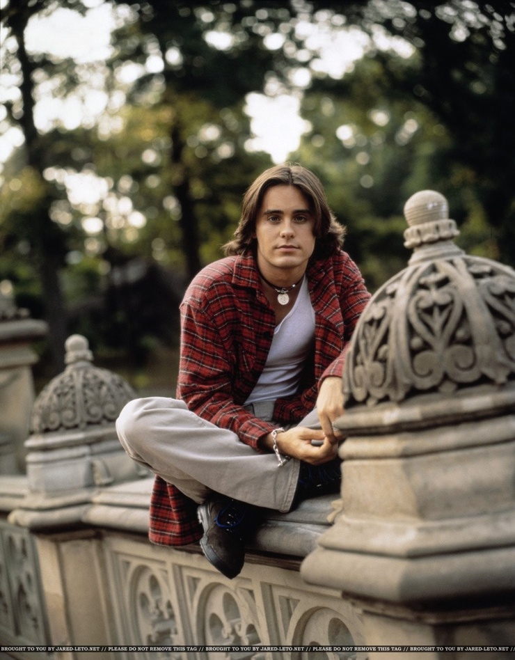 Jared Leto