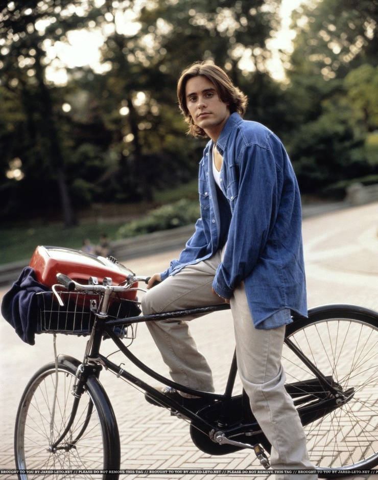 Jared Leto