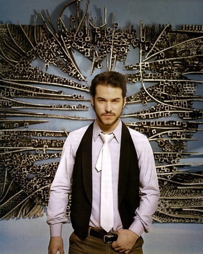 Marc-André Grondin